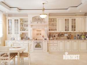 3-к квартира, вторичка, 128м2, 6/8 этаж