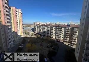 2-к квартира, вторичка, 58м2, 8/12 этаж