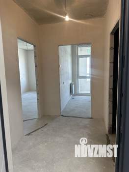 1-к квартира, сданный дом, 41м2, 14/25 этаж