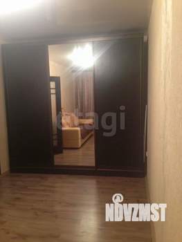 1-к квартира, вторичка, 36м2, 4/9 этаж