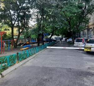 3-к квартира, вторичка, 72м2, 2/9 этаж