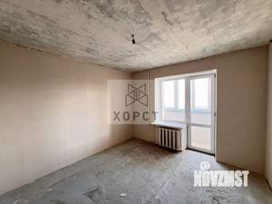 3-к квартира, вторичка, 76м2, 2/16 этаж