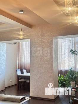 3-к квартира, вторичка, 115м2, 8/10 этаж