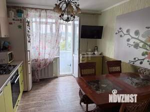 3-к квартира, вторичка, 73м2, 5/5 этаж