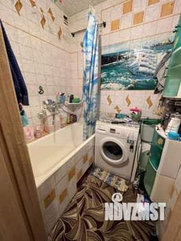 2-к квартира, вторичка, 51м2, 5/5 этаж