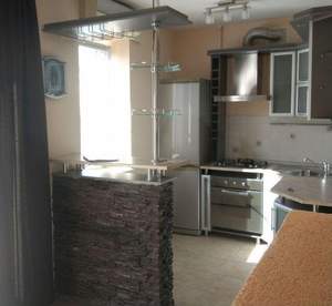 1-к квартира, вторичка, 34м2, 4/5 этаж