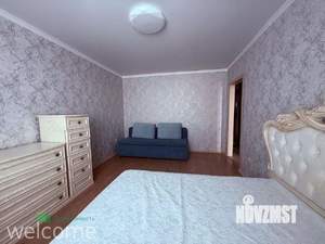 1-к квартира, вторичка, 41м2, 13/16 этаж