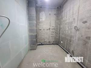 1-к квартира, вторичка, 44м2, 2/18 этаж