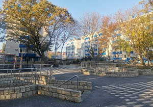 1-к квартира, вторичка, 32м2, 3/5 этаж