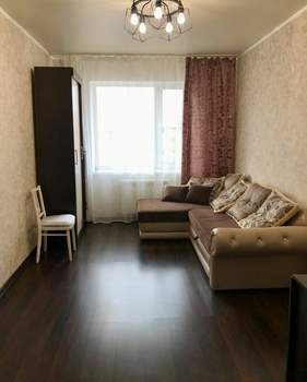 2-к квартира, вторичка, 53м2, 9/12 этаж
