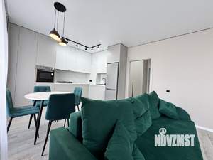 2-к квартира, вторичка, 76м2, 9/9 этаж