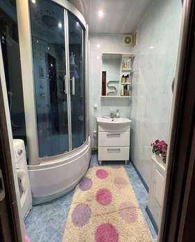 2-к квартира, вторичка, 62м2, 2/6 этаж