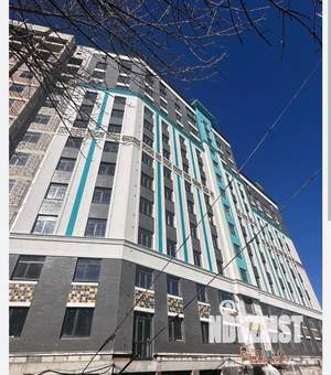 1-к квартира, вторичка, 38м2, 7/12 этаж