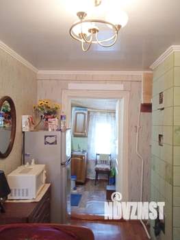 3-к квартира, вторичка, 61м2, 1/1 этаж