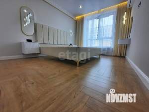 2-к квартира, вторичка, 54м2, 9/17 этаж