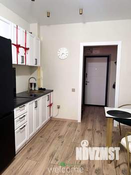 1-к квартира, вторичка, 46м2, 4/8 этаж