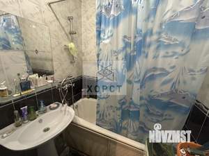 2-к квартира, вторичка, 74м2, 6/6 этаж