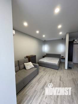 1-к квартира, вторичка, 36м2, 10/12 этаж