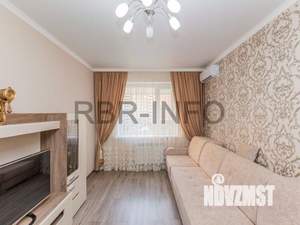 2-к квартира, вторичка, 55м2, 4/18 этаж