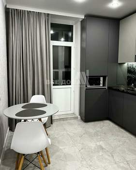 1-к квартира, вторичка, 35м2, 19/20 этаж