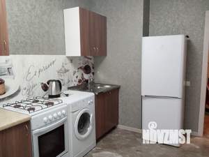 1-к квартира, вторичка, 37м2, 4/25 этаж