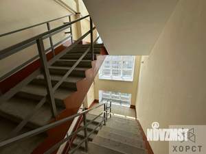 1-к квартира, вторичка, 34м2, 3/5 этаж