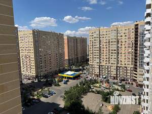 1-к квартира, вторичка, 31м2, 13/18 этаж