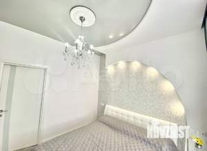 3-к квартира, вторичка, 76м2, 14/17 этаж