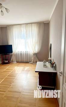 1-к квартира, вторичка, 41м2, 3/10 этаж