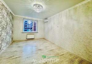 3-к квартира, вторичка, 81м2, 12/18 этаж