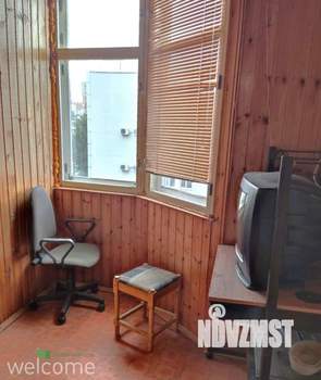 1-к квартира, вторичка, 40м2, 7/10 этаж