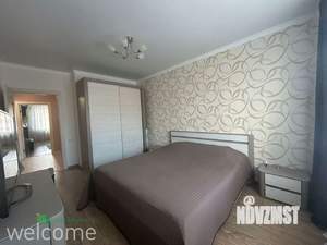 2-к квартира, вторичка, 59м2, 15/18 этаж