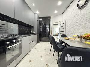 2-к квартира, вторичка, 59м2, 14/18 этаж