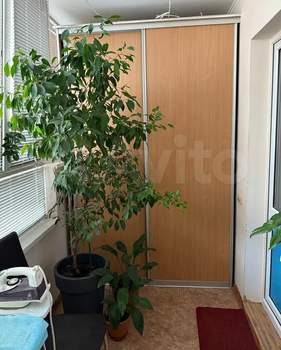 2-к квартира, вторичка, 84м2, 4/6 этаж