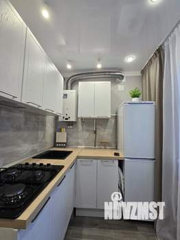 3-к квартира, вторичка, 55м2, 1/5 этаж