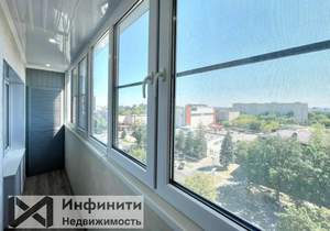 2-к квартира, вторичка, 43м2, 10/14 этаж