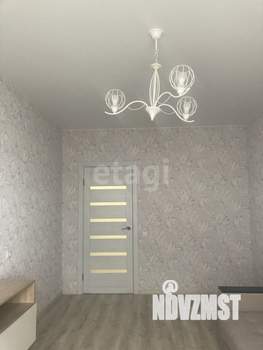 1-к квартира, вторичка, 40м2, 5/9 этаж