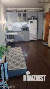 2-к квартира, вторичка, 41м2, 2/5 этаж