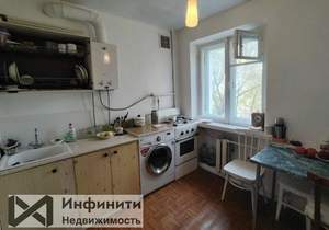 2-к квартира, вторичка, 45м2, 4/5 этаж