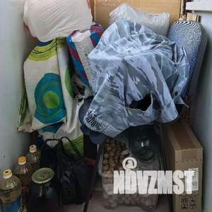 1-к квартира, вторичка, 36м2, 6/9 этаж
