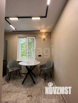 2-к квартира, вторичка, 45м2, 4/5 этаж