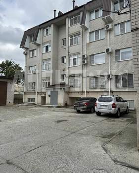 2-к квартира, вторичка, 64м2, 2/6 этаж