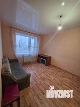 1-к квартира, вторичка, 35м2, 11/13 этаж