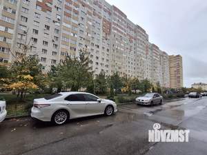 1-к квартира, вторичка, 40м2, 4/17 этаж