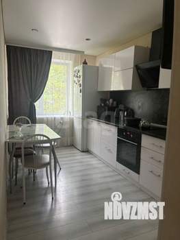 3-к квартира, вторичка, 67м2, 2/5 этаж