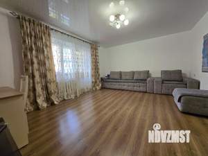 2-к квартира, вторичка, 61м2, 3/5 этаж