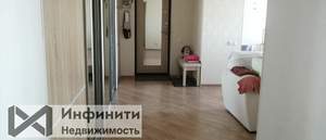 3-к квартира, вторичка, 67м2, 7/9 этаж