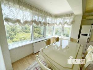 3-к квартира, вторичка, 111м2, 8/19 этаж