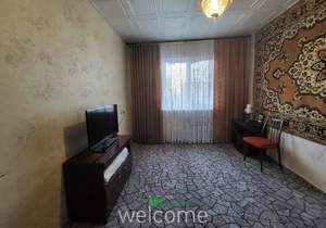 3-к квартира, вторичка, 65м2, 4/9 этаж