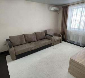 1-к квартира, вторичка, 34м2, 6/6 этаж